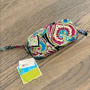 Vera Bradley wristlet